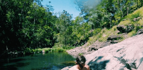 Nature Lover